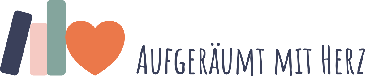 Aufgeräumt mit Herz